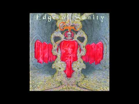 Edge Of Sanity - Crimson