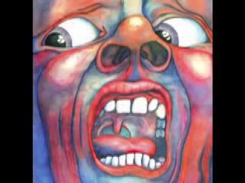 In The Court Of The Crimson King ~ King Crimson ~ KSHE Classic Really Cool Stuff Shop Video