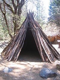 group = Miwok People