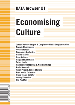 Economising Culture