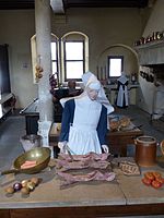 Kitchen - Hotel Dieu, Beaune.jpg