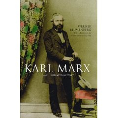 Karl Marx: An Illustrated Biography