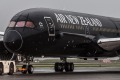 Air New Zealand - AirlineRatings.com's airline of the year.