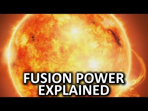 Why Don't We Have Fusion Power?