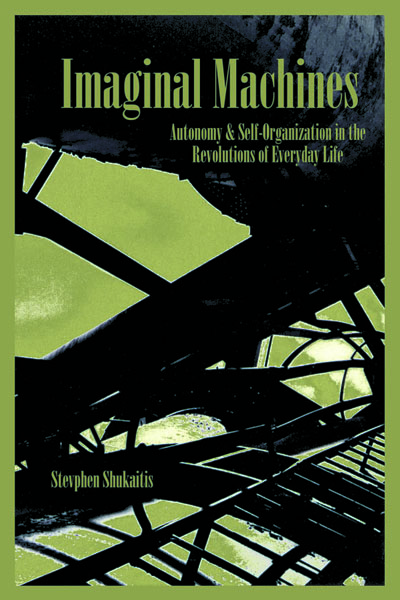 Imaginal Machines