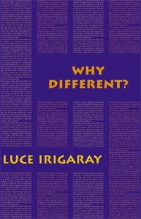 Why Different?