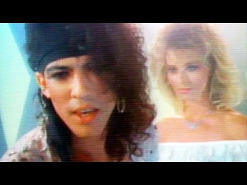 Ratt - Lay It Down [HD]