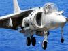 US fighter jet ?plunges into sea’