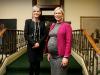 New mums welcome in House of Assembly