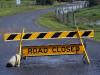 Rain-hit roads remain closed across state