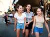 Schoolies trained to not be strife of party