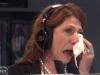 Robin Bailey axing: Co-hosts react on-air