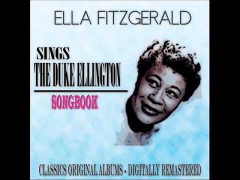 Ella Fitzgerald - Perdido