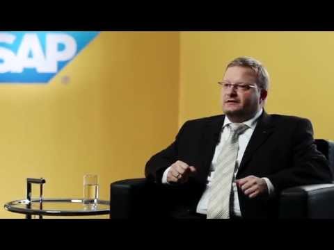 SAP für die Automobilindustrie - SAP helps Grammer run better