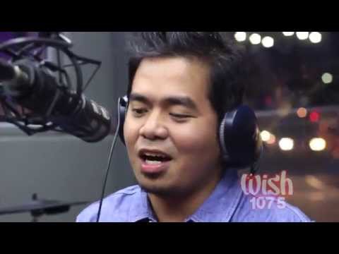 Businessman - Gloc-9 feat. Lirah Bermudez on Wish FM 107.5 Bus HD