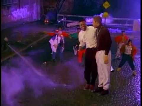 Bell Biv DeVoe - Poison