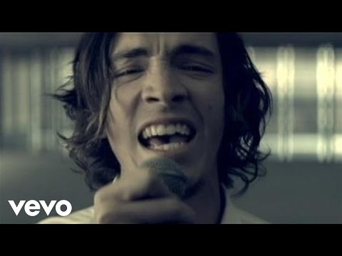 Incubus - Warning