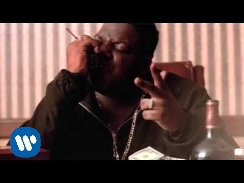 The Notorious B.I.G. - "Warning"