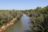 The Katherine River