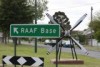 Toxic chemicals found in water near East Sale RAAF Base