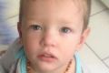 William Andrew O'Sullivan, 35, is one of three people charged with the manslaughter of his 21-month-old stepson Mason Lee.