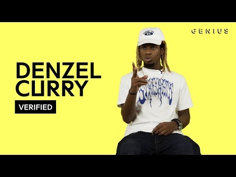 Denzel Curry "ULTIMATE" Official Lyrics & Meaning | Verified