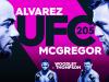 UFC 205 Ultimate Guide: Start time, watch