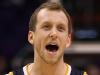 Joe Ingles drops brilliant career-high