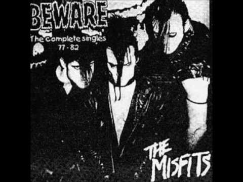 The Misfits - We Are 138