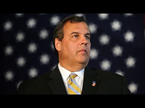 Chris Christie Vetoes Minimum Wage Increase In New Jersey