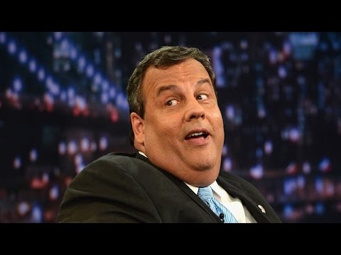 Governor Chris Christie Speech at the Republican National Convention, Governor of New Jersey