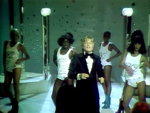 Claude François - Cette Année là