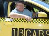 Cab dispatch back, but delays expected