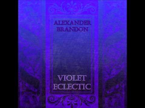 Alexander Brandon - Clarity