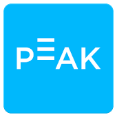 Peak - Brain Games