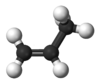 Propylene