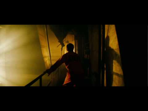 Nightmare (2010) - Trailer Italiano | HD