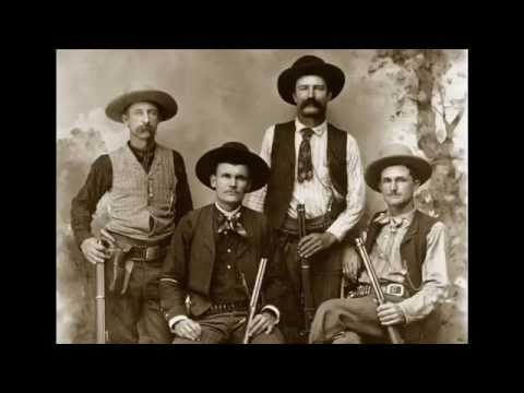 LOST TREASURES of the OLD WEST TV series half hour episode one full length