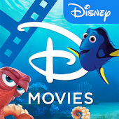 Disney Movies Anywhere