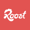 Roost logo 96px