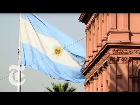 What to Do in Buenos Aires | 36 Hours Travel Videos | The New York Times