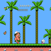 Super Jungle World of Mario