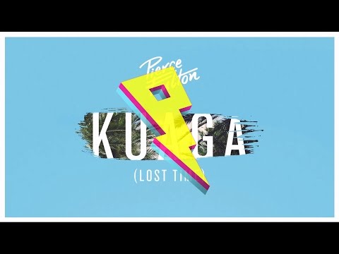 Pierce Fulton - Kuaga (Lost Time) [Official Lyric Video]