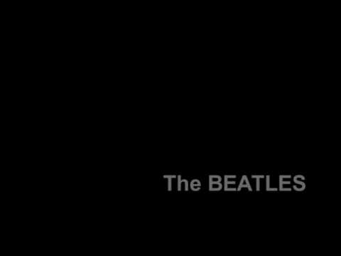 The Beatles: The Black Album