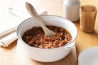 Easy bolognaise