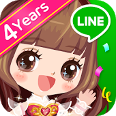 LINE PLAY - Your Avatar World