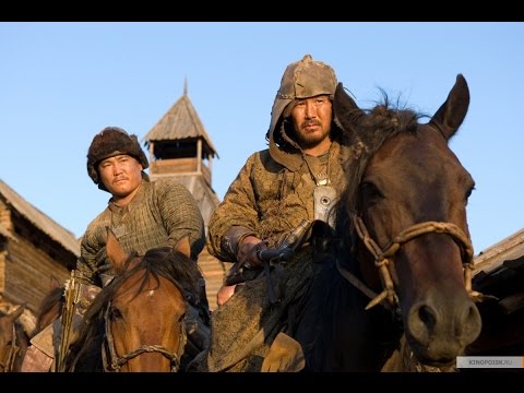 The Horde (Russian movie with English subtitles)