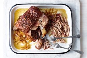 Pulled pork recipes