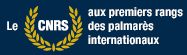 Le CNRS aux premiers rangs des palmarès internationaux