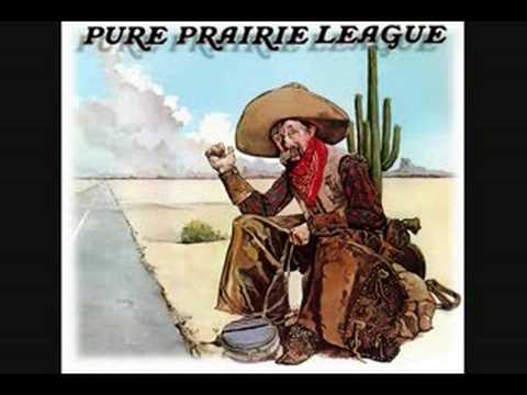 Pure Prairie League -Amie (High Quality)